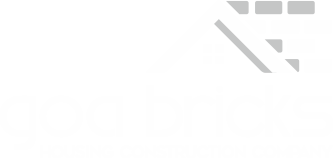 Goa Bricks | Home Construction Company